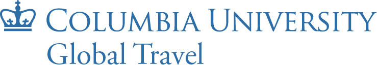Global Travel logo