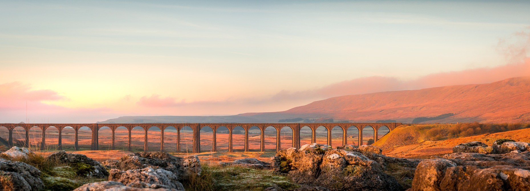 Ribblehead Viaduct